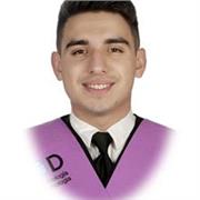 Estudiante universitario imparte clases de apoyo y refuerzo a niños/as y adolescentes